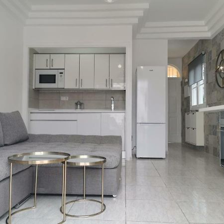 Apartment Orlando Sea Costa Adeje  Exterior photo