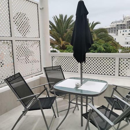 Apartment Orlando Sea Costa Adeje  Exterior photo