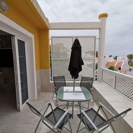 Apartment Orlando Sea Costa Adeje  Exterior photo