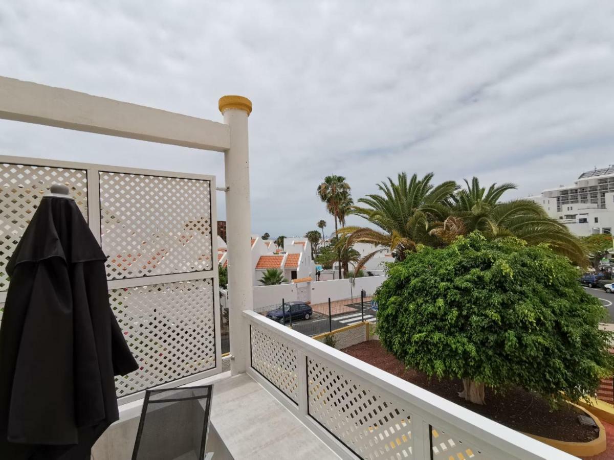 Apartment Orlando Sea Costa Adeje  Exterior photo