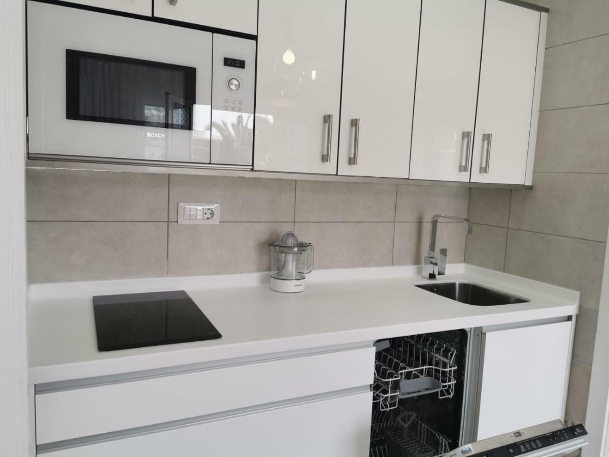 Apartment Orlando Sea Costa Adeje  Exterior photo