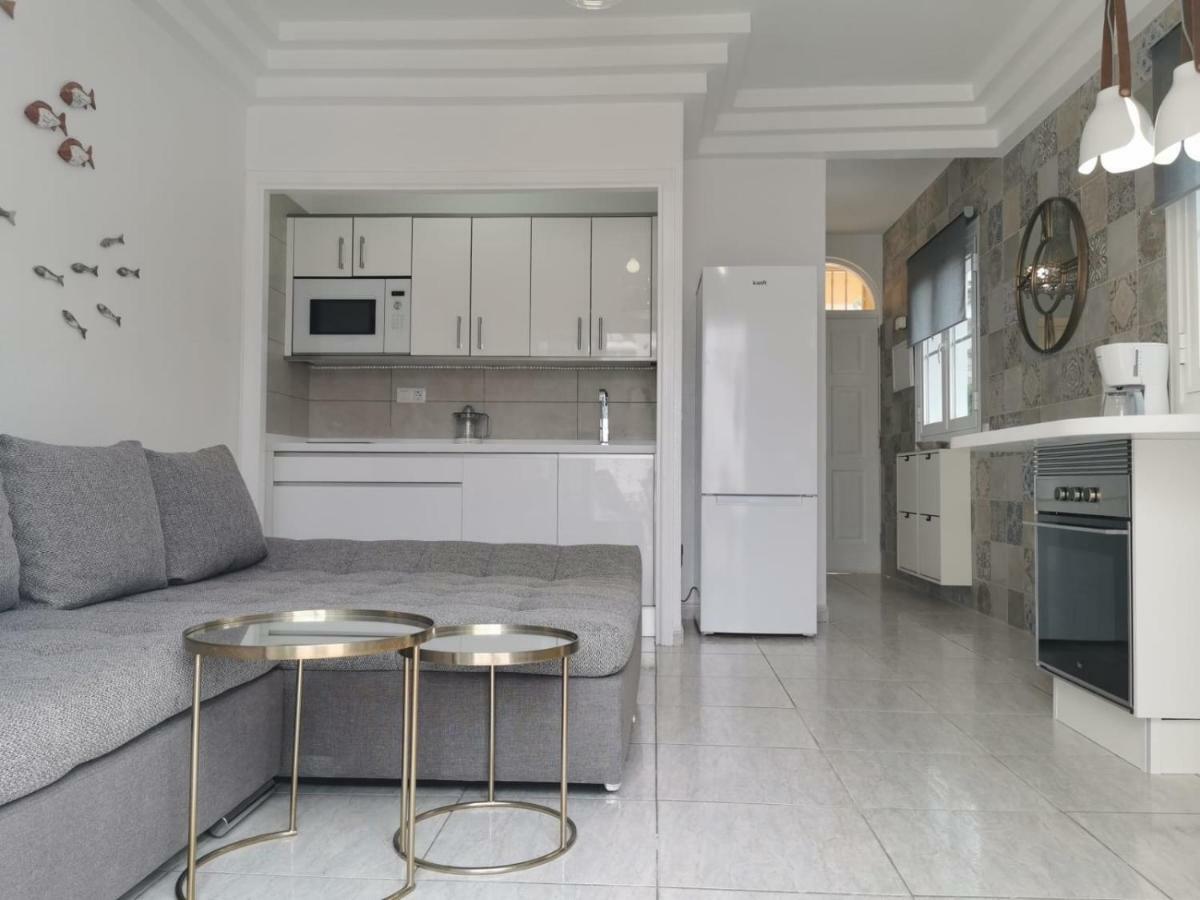 Apartment Orlando Sea Costa Adeje  Exterior photo