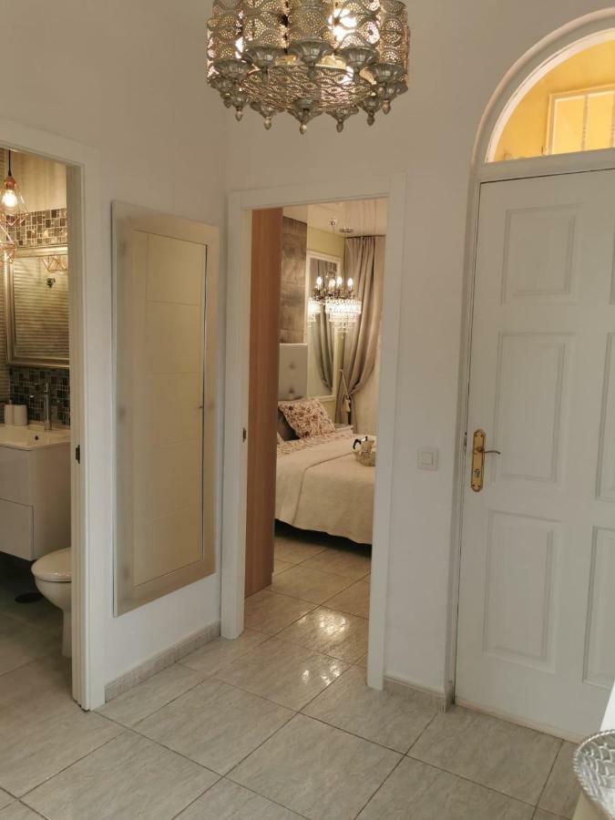 Apartment Orlando Sea Costa Adeje  Exterior photo