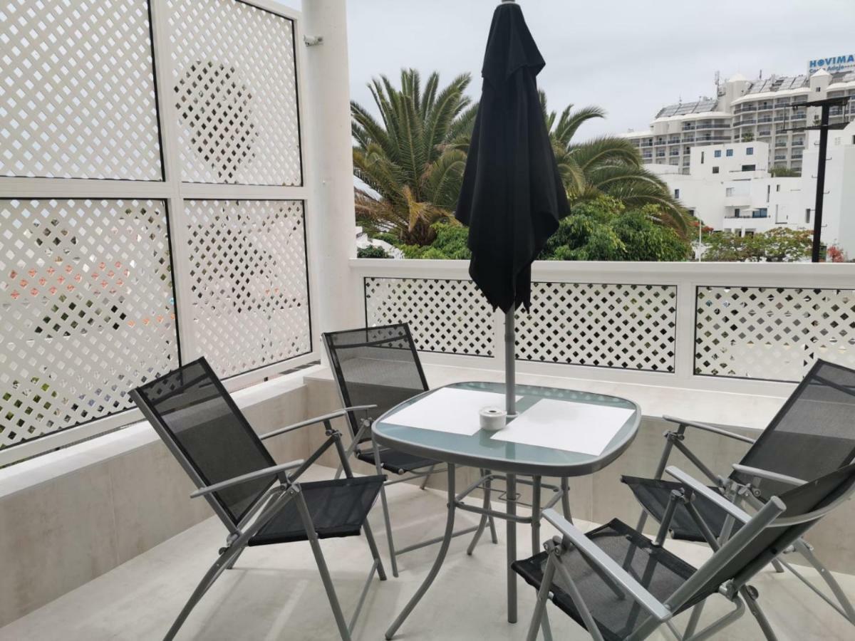 Apartment Orlando Sea Costa Adeje  Exterior photo
