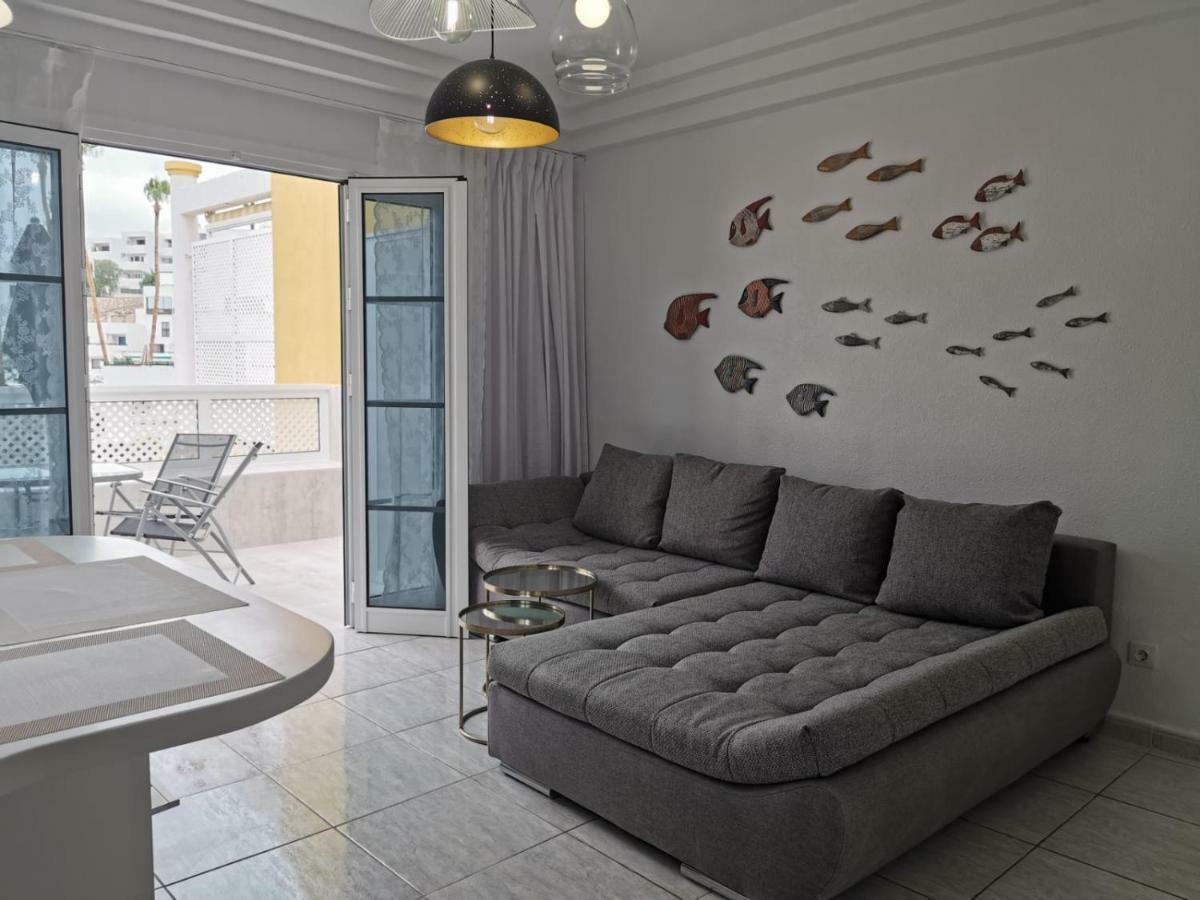 Apartment Orlando Sea Costa Adeje  Exterior photo