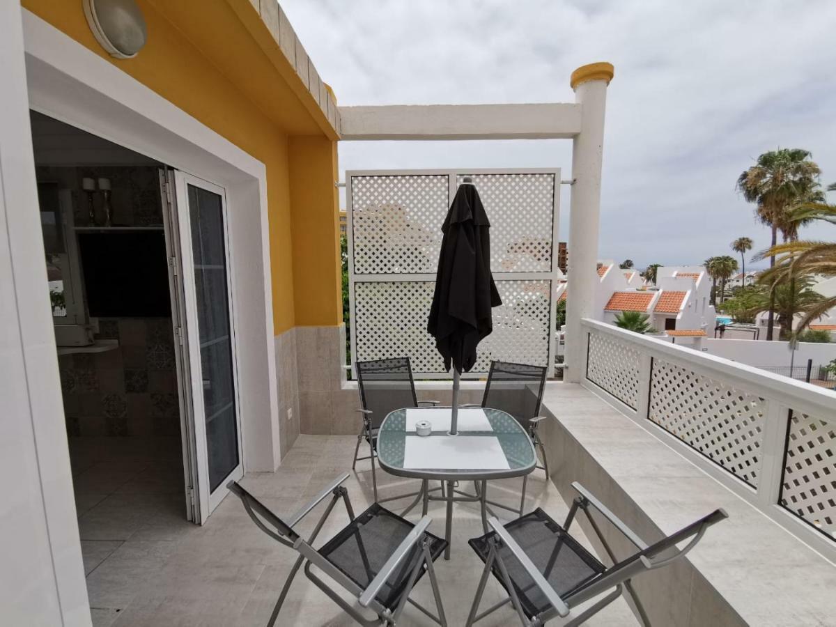 Apartment Orlando Sea Costa Adeje  Exterior photo