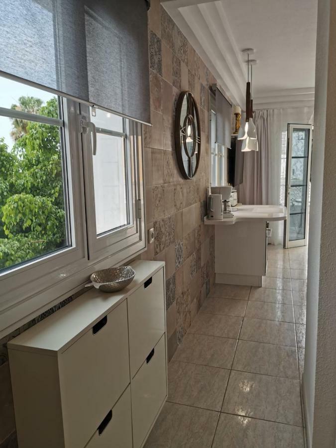 Apartment Orlando Sea Costa Adeje  Exterior photo