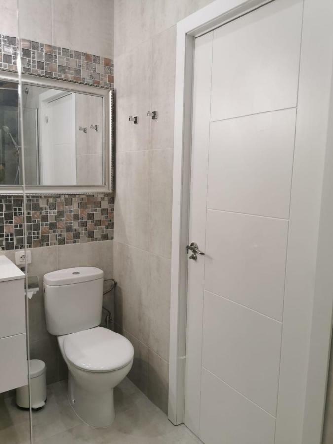 Apartment Orlando Sea Costa Adeje  Exterior photo