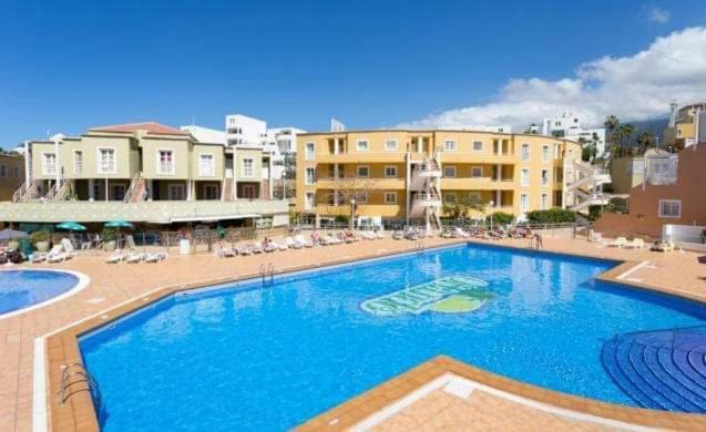 Apartment Orlando Sea Costa Adeje  Exterior photo